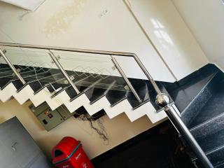 Grover International hotel - 5