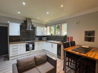 Stylish, Central Apartment in Clifton - Bristol - 8