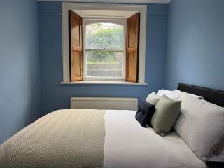 Stylish, Central Apartment in Clifton - Bristol - 4