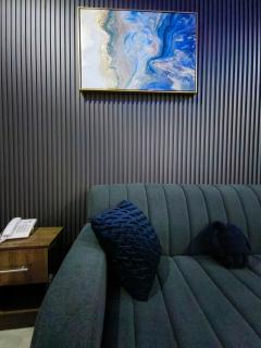 S A Luxury Apartments - 4