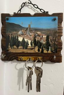 CASA TONIO - Banyeres de Mariola - 9