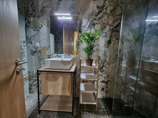 Room in Studio - Discover Magical Calheta - Estreito da Calheta - 9