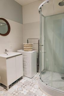 Le grand bleu, 300m de la mer et centre ville - 2