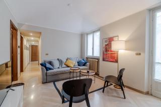 GuestHost - Turin s Secret Spot Terrace and Charm - Turin - 3