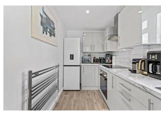 Cozy house with garden - Polegate - 1