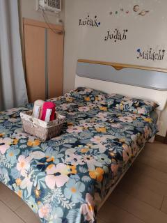 CondoTel by LDN across NAIA Terminal 3 - Manila - 5