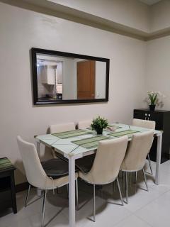 CondoTel by LDN across NAIA Terminal 3 - Manila - 3