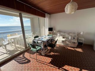 Studio plage à St Gilles - accès direct - FR-1-324-104 - Saint Gilles Croix de vie - 8