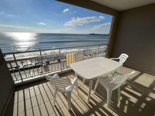 Studio plage à St Gilles - accès direct - FR-1-324-104 - Saint Gilles Croix de vie - 6
