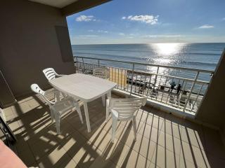 Studio plage à St Gilles - accès direct - FR-1-324-104 - Saint Gilles Croix de vie - 2