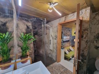 Room in Studio - Discover Magical Calheta - Estreito da Calheta - 7