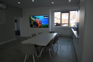 Luxury home with modern interior perfectly located - Chişinău - 8