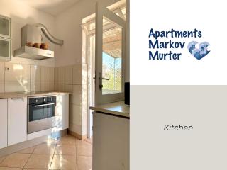 Apartments Markov Murter - Murter - 0