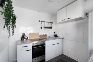 Mb Homes Nürtingen Fewo2 - 6