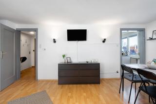 Mb Homes Nürtingen Fewo2 - 8