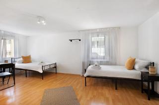 Mb Homes Nürtingen Fewo2 - Nürtingen - 2