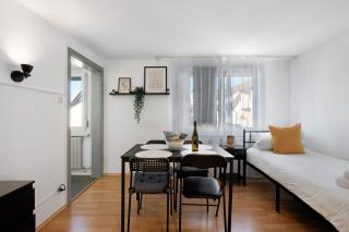 Mb Homes Nürtingen Fewo2 - Nürtingen - 9