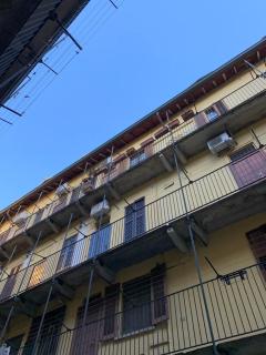 Torricelli 10 - Milan - 9