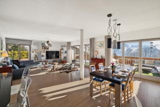 Excellence Alpine by Mrs Miggins - Crans-Montana - 0