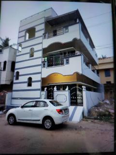 Srinivas service home - - 7