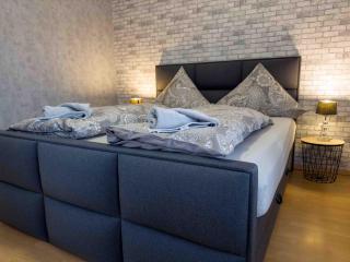 Strandnahe Ferienwohnung Haus Sonneneck 1 - 1