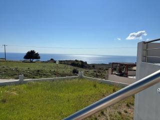 Erato Sea View Villa - Koskinou - 6
