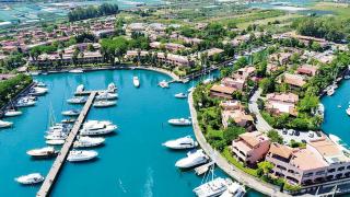 Portorosa Beach Resort - Torre Forte - 0