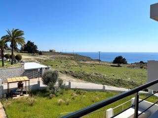 Erato Sea View Villa - Koskinou - 2
