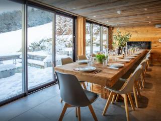 Chalet Colombine - OVO Network - 3
