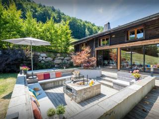 Chalet Colombine - OVO Network - 5