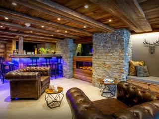 Chalet Colombine - OVO Network - 7