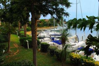 Portorosa Beach Resort - Torre Forte - 7