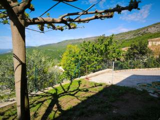 L appartement d Adeline - Saint-Vallier-de-Thiey - 4