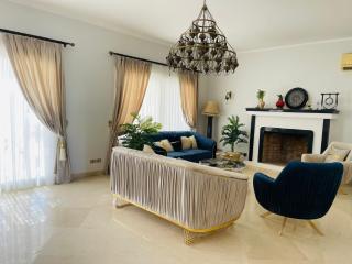 Luxury villa in gouna - 9