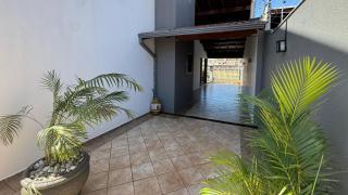 Casa Iguassu - Casa com churrasqueira e piscina em Foz do Iguaçu - Pousada de lazer para família e amigos - Foz do Iguaçu - 3