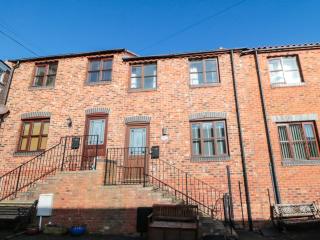 Pebble Cottage - Whitby - 9