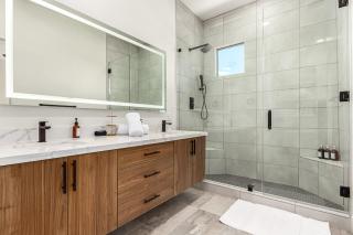 Papago Lux Townhouse with Rooftop Lounge - 6