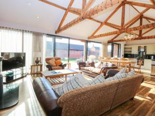 Shorthorn Barn - Norwich - 6