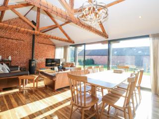 Shorthorn Barn - Norwich - 2