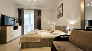 Pegaz Apartament - Świnoujście - 9