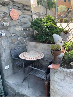 Il rustico di Silvia nelle 5 terre - Corniglia - 0