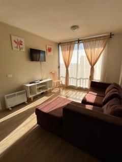 Departamento 6 personas 3 habitaciones con estacionamiento - Concepción - 8