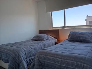 Departamento 6 personas 3 habitaciones con estacionamiento - Concepción - 2