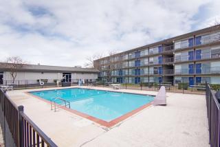 Motel 6 Mesquite, TX Town East - 7