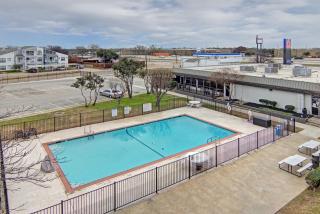Motel 6 Mesquite, TX Town East - Mesquite - 9