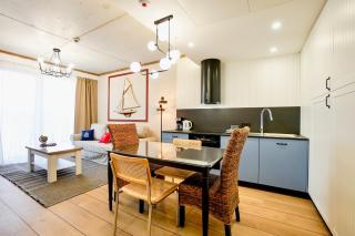 Loft Premium Apartments by Baltic Home - Świnoujście - 4