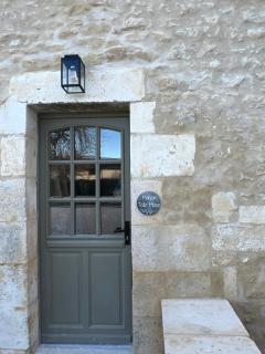 Maison Toile Moss - Cherval - 2