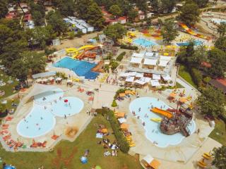 Valamar Camping Lanterna - Roan - 6