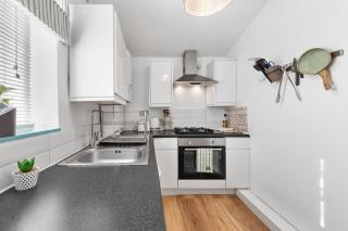 Apartment Big Ben, 10 mins to London Bridge, 5 min Croydon, 30 min Airport - Londra - 1