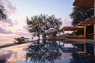 Villa Nof Yam - Luxury Ocean View, Santa Teresa - 9